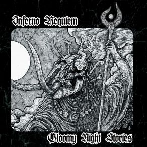 Download track Shadow In The Deep Red Loft Inferno Requiem