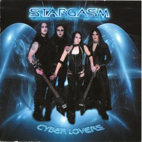 Download track Farewell Stargasm