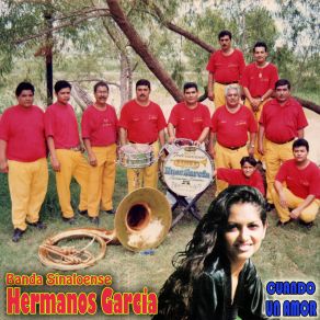 Download track Cuando Un Amor Hermanos GarciaNereida La De Escuinapa