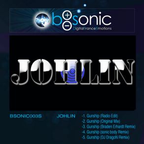 Download track Gunship Johlin