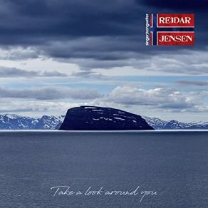 Download track What Will You Say When I Leave You Reidar Jensen