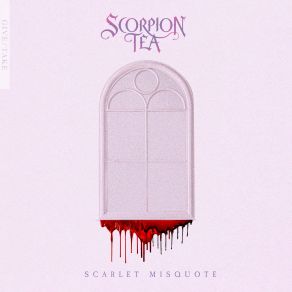 Download track Scarlet Misquote (Deathdance Drag On The Night Mix) Scorpion Tea