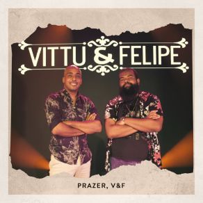 Download track Inevitável Vittu