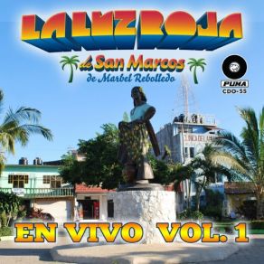 Download track La Burrita (En Vivo) La Luz Roja De San Marcos