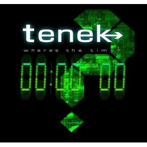 Download track Where'S The Time? (Starstruck Remix) Tenek