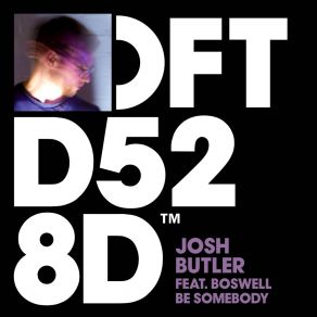 Download track Be Somebody (Dario D'Attis Remix) Josh ButlerBoswell