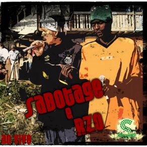 Download track Fala 3 (Helião & Sabotage) Sabotage Q. C. Q. C.?, Rzo