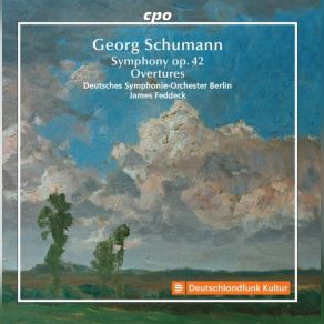 Download track Symphony In F Minor, Op. 42: IV. Finale. Allegro Molto Maestoso Deutsches Symphonie - Orchester Berlin, James Feddeck