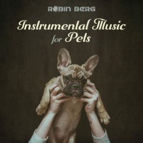 Download track Soothing Music For Pets Robin Berg