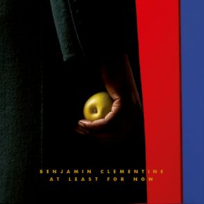 Download track Gone Benjamin Clementine