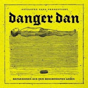 Download track Mingvase Danger Danger, Danger Dan