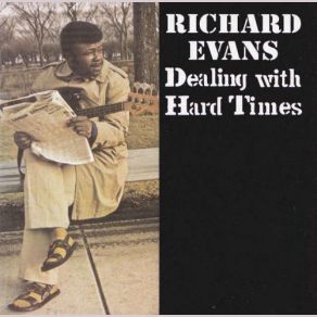 Download track Patutu Richard Evans