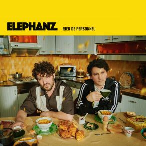 Download track L'histoire Àl'envers Elephanz