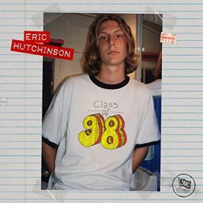 Download track Cooler Than You Eric Hutchinson