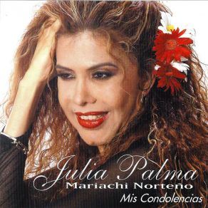 Download track Mis Condolencias Julia Palma