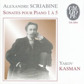 Download track 12. Piano Sonata No. 4 In F Sharp Major Op. 30: 2. Prestissimo Volando Alexander Scriabine