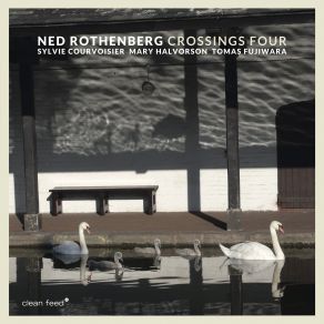 Download track Breather Ned Rothenberg