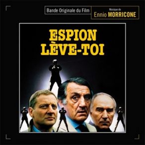 Download track Telephone Sans Reponse Ennio Morricone