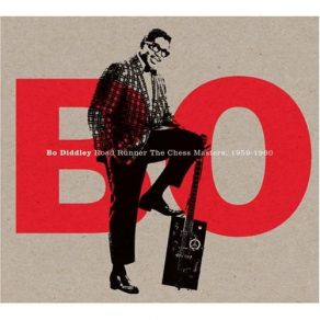 Download track Prisoner Of Love Bo Diddley