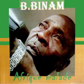 Download track T'en Vas Pas B. Binam