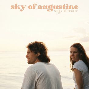 Download track Prayer In Blue Sky Of Augustine