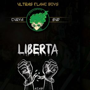 Download track Intro (الحرية) Ultras Flame Boys