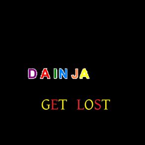 Download track Burn You Like Radiation Dainja