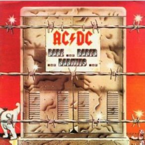 Download track Crapsody In Blue AC / DC