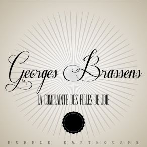 Download track Bonhomme Georges Brassens