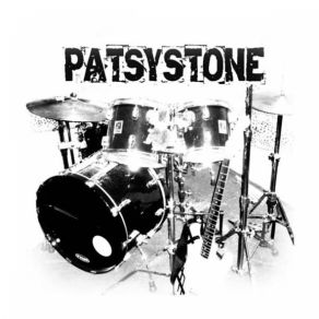 Download track Wake Up Patsy Stone