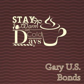 Download track Coconut Woman Gary U. S. Bonds