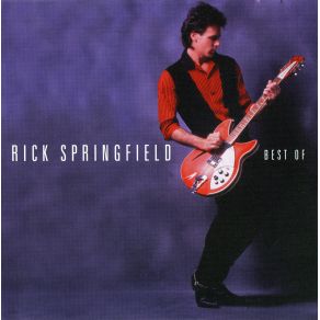 Download track What Kind Of Fool Am I Rick Springfield