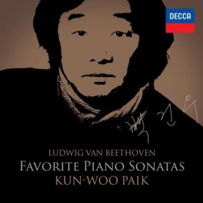 Download track Beethoven Piano Sonata No. 21 In C Major, Op. 53 Waldstein-II. Introduzione. Adagio Molto Kun-Woo Paik