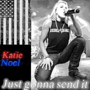 Download track I Sing Better When I'm Drunk Katie Noel