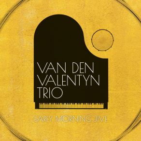 Download track Black Fantasy Van Den Valentyn Trio