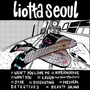 Download track Medical Detectives Liotta Seoul