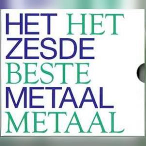 Download track In Vlaamse Velden (Live In De Brouckere, Torhout) Het Zesde Metaal