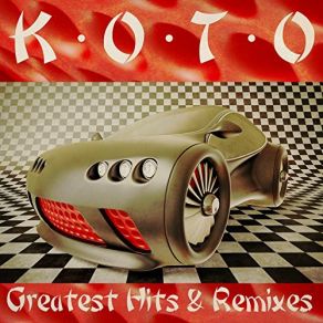 Download track Visitors (Vocal Remix) Koto