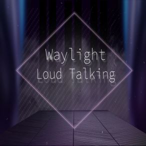 Download track Blank Wall Waylight