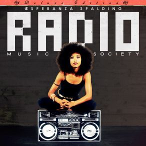 Download track Smile Like That Esperanza Spalding