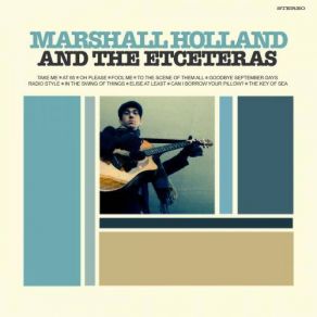 Download track Elise At Least Marshall Holland