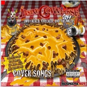 Download track Love For Dem Gangsters Insane Clown PosseCold 187um