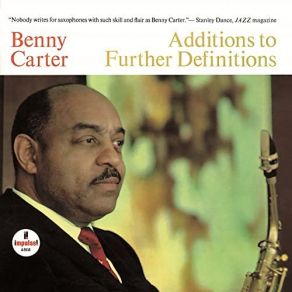 Download track We Were In Love (Album Version) The Benny Carter