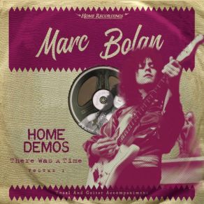 Download track Work With Me Baby (Home Demos) Marc Bolan