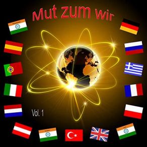 Download track Nur Gemeinsam Sind Wir Stark (Türkische Version) Yunus Emre Soeyleyici