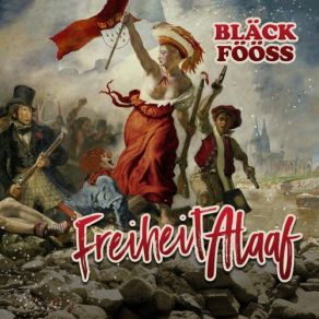 Download track Keine Minsch Dä Es Perfek' Bläck Fööss