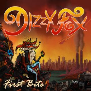 Download track Over The Top Dizzy Fox