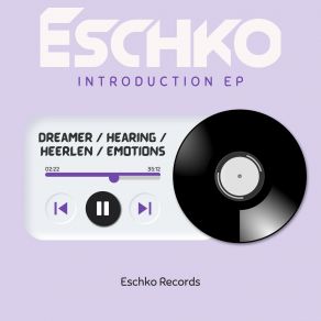 Download track Dreamer Eschko