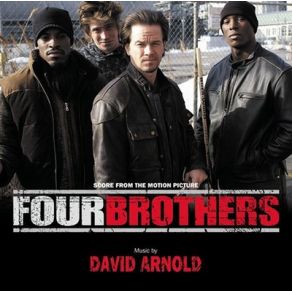 Download track Officer Down David Arnold