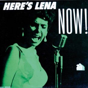 Download track Silent Spring Lena Horne